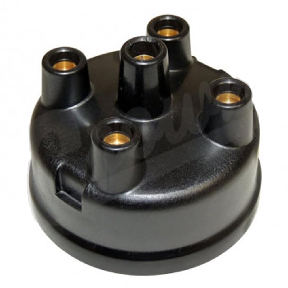 Distributor Cap - Crown