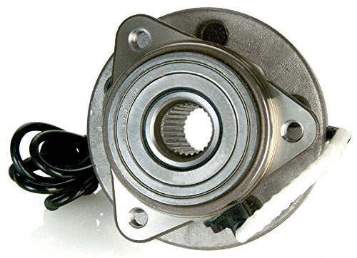 Wheel Bearing and Hub Assembly MOOG for Ford Ranger