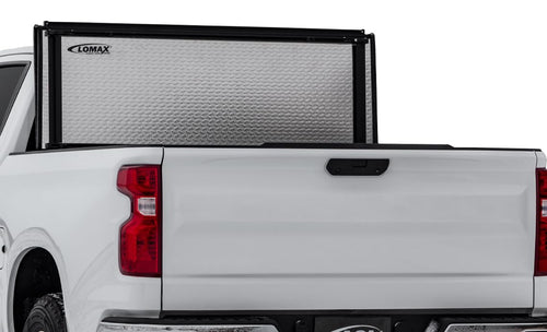 Lomax Agricover Stance 24-ON Toyota Tacoma 6' Box Hard Tonneau Cover BDM