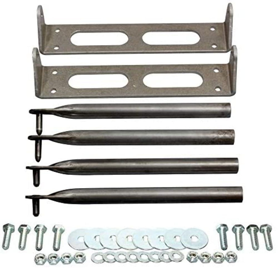 Door Hinge Kit Competition Engineering C4930