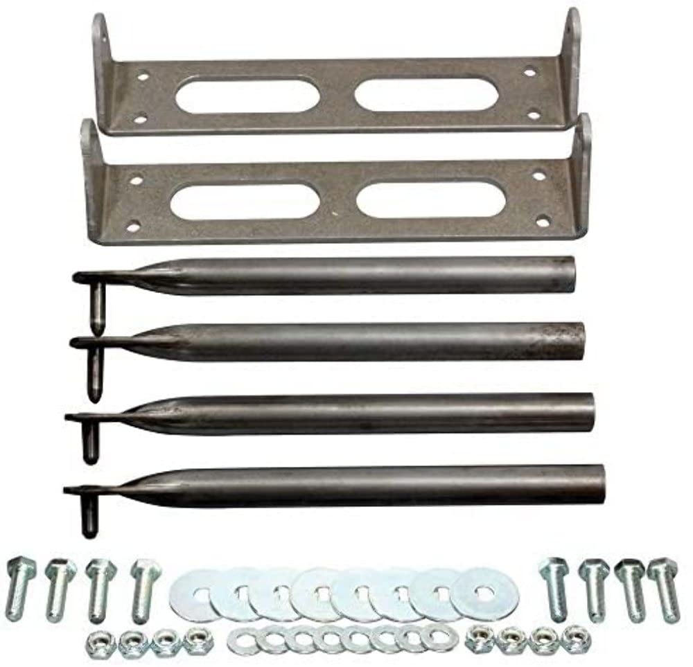 Door Hinge Kit Competition Engineering C4930