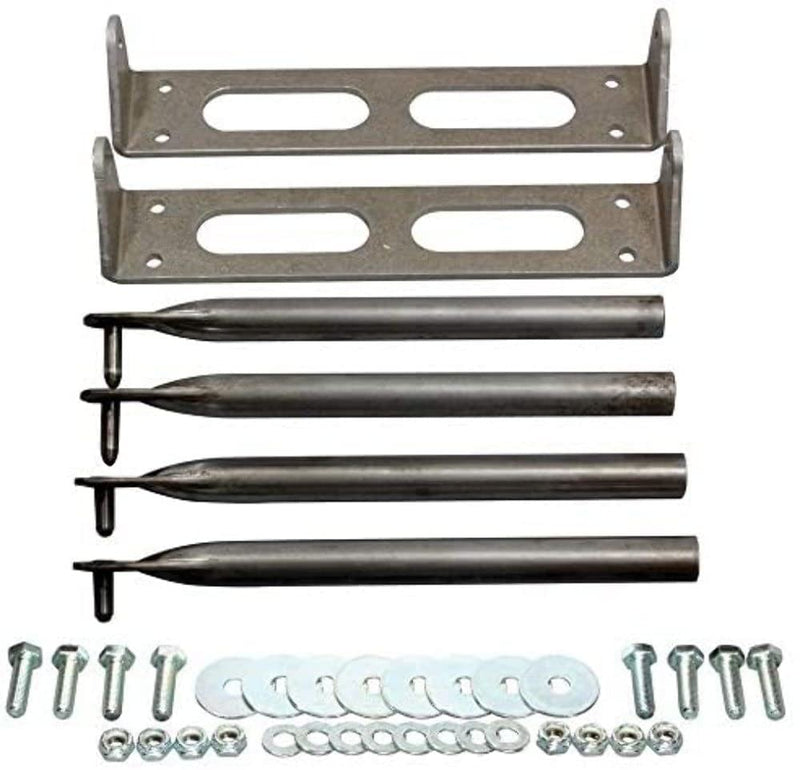 Door Hinge Kit Competition Engineering C4930