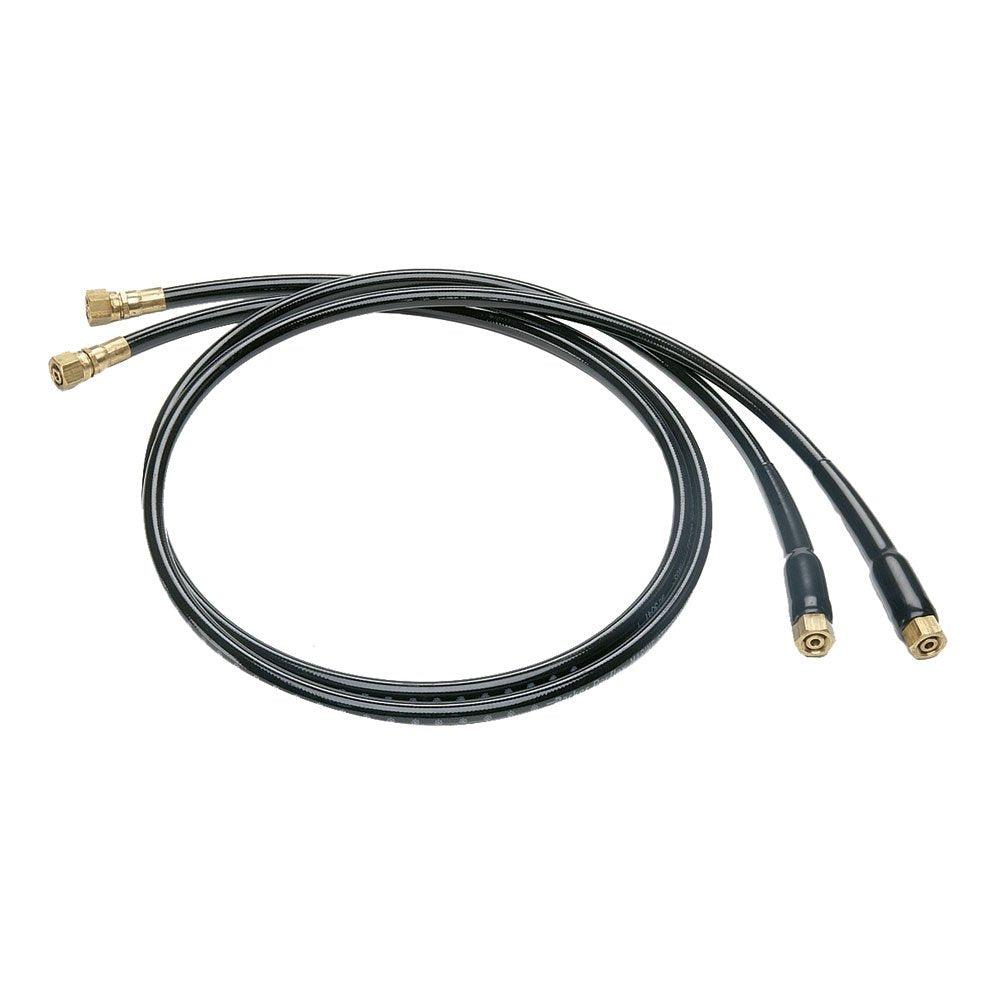 KITOB-18 Uflex 18' Hydraulic Hose Kit for Hyco and ProTech