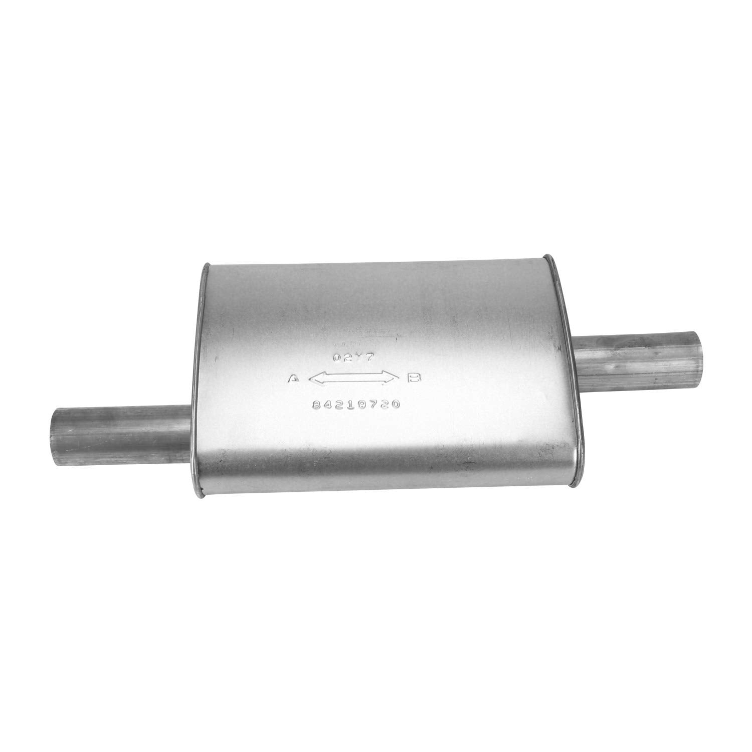 Exhaust Muffler AP Exhaust Products 3394