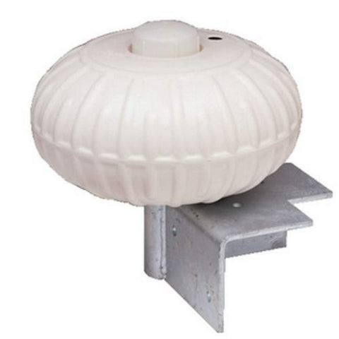 Replacement TAYLOR MADE PRODUCTS Dock Wheel, 12 inch