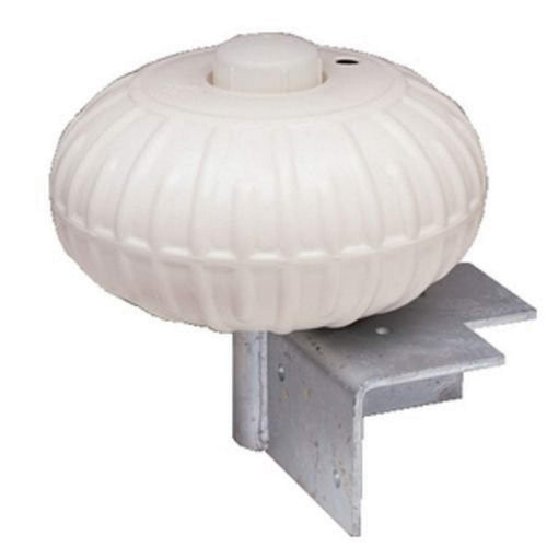 Replacement TAYLOR MADE PRODUCTS Dock Wheel, 12 inch