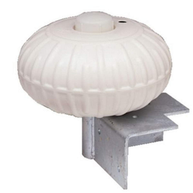 Replacement TAYLOR MADE PRODUCTS Dock Wheel, 12 inch