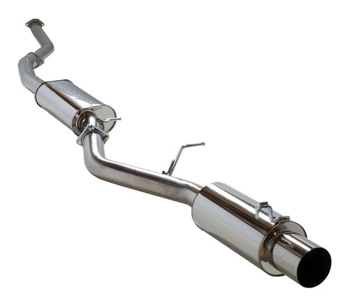 HKS Muffler Toyota sairentohaipawa- kuresuta/Chaser/Mark II JZX100 31019 – AT003
