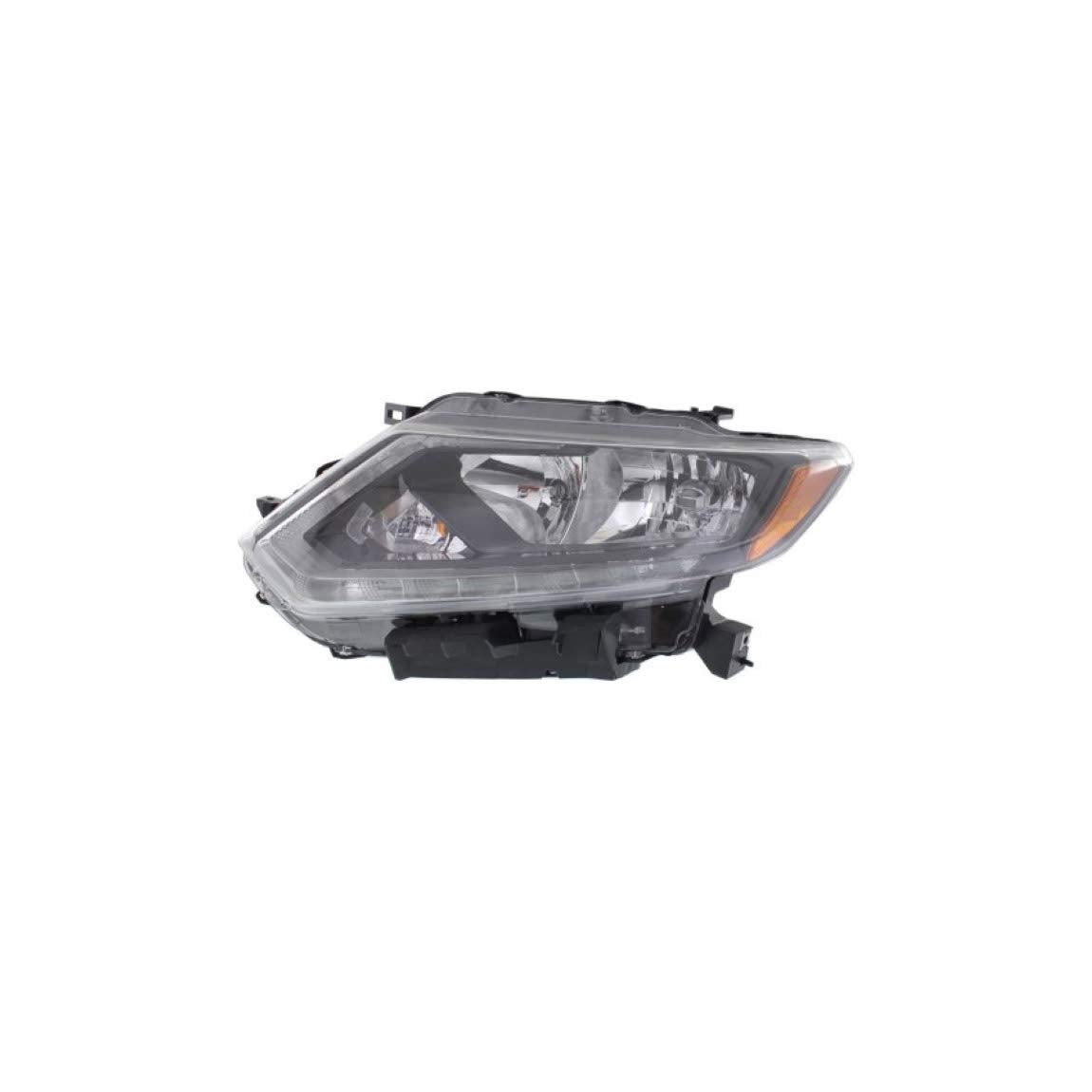 ROGE 14-16 NS HL ASY HALOGEN LH CAPA