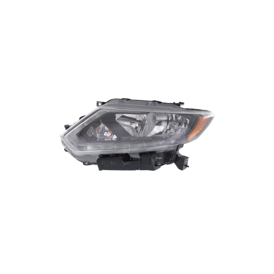 ROGE 14-16 NS HL ASY HALOGEN LH CAPA
