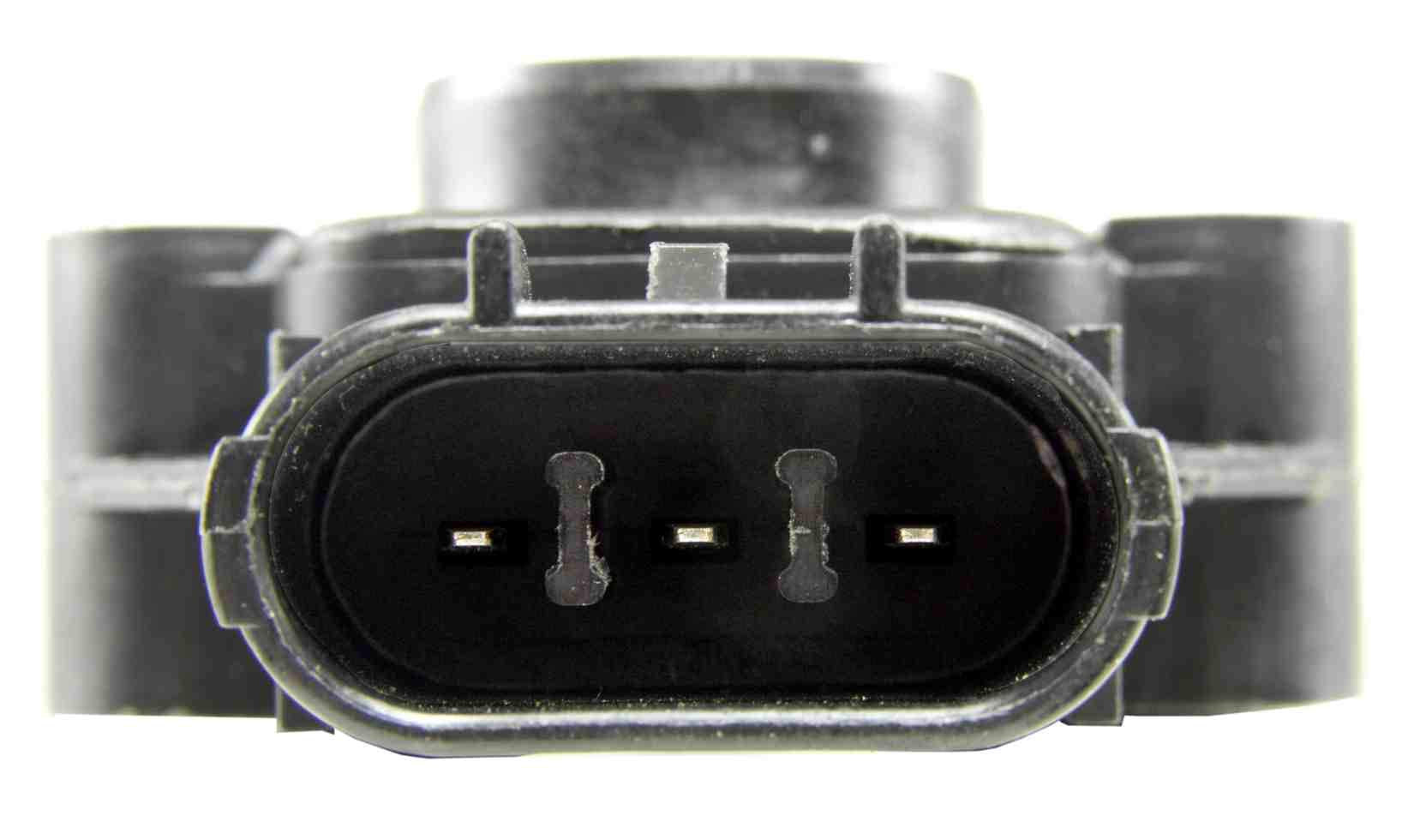 Throttle Position Sensor NGK/NTK TH0080 (75507)