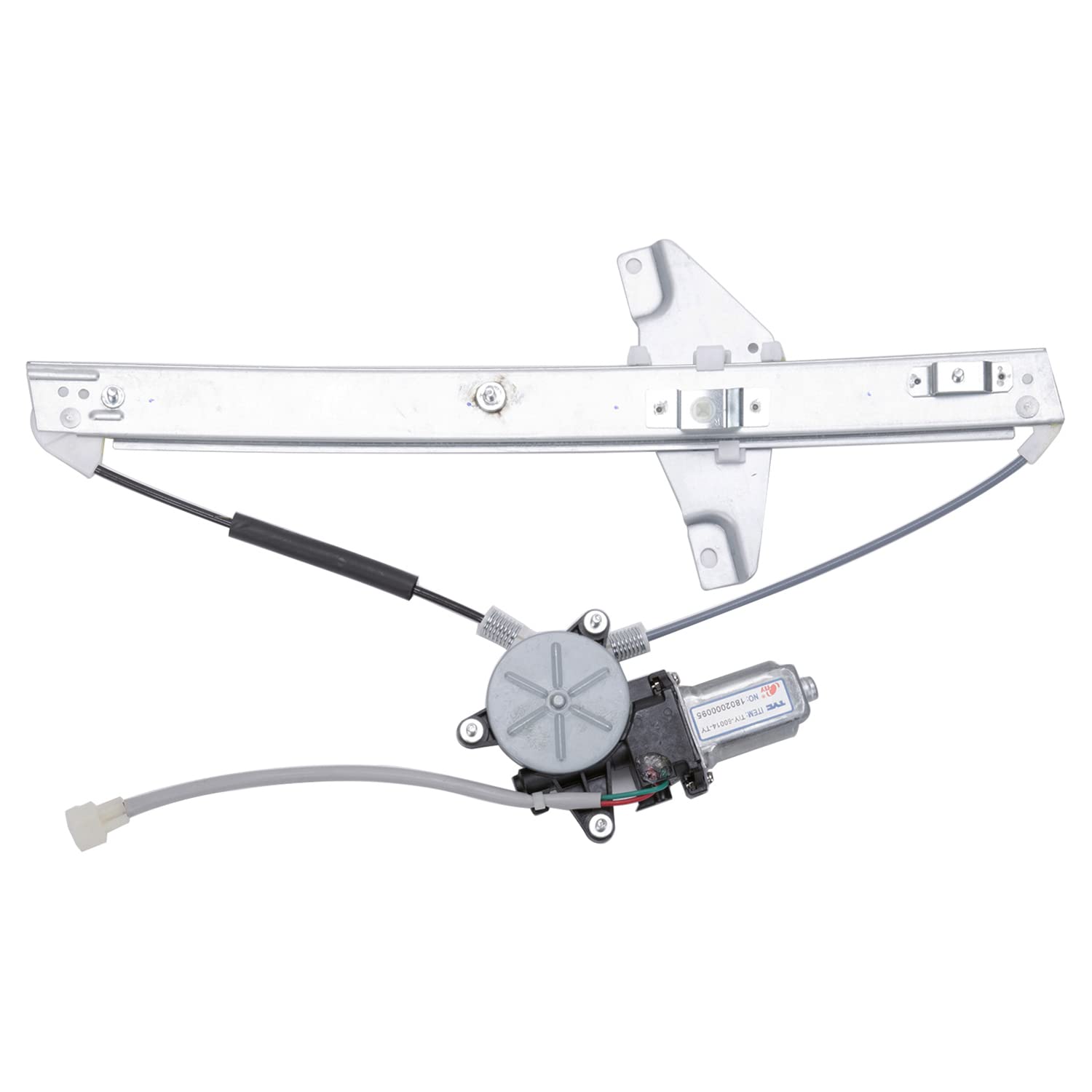 POWER WINDOW MOTOR ASSEMBLY TYC - 660189