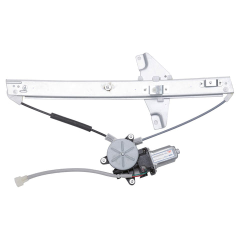 POWER WINDOW MOTOR ASSEMBLY TYC - 660189