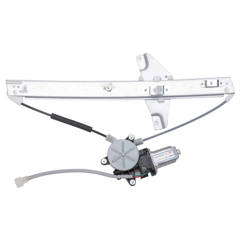POWER WINDOW MOTOR ASSEMBLY TYC - 660189