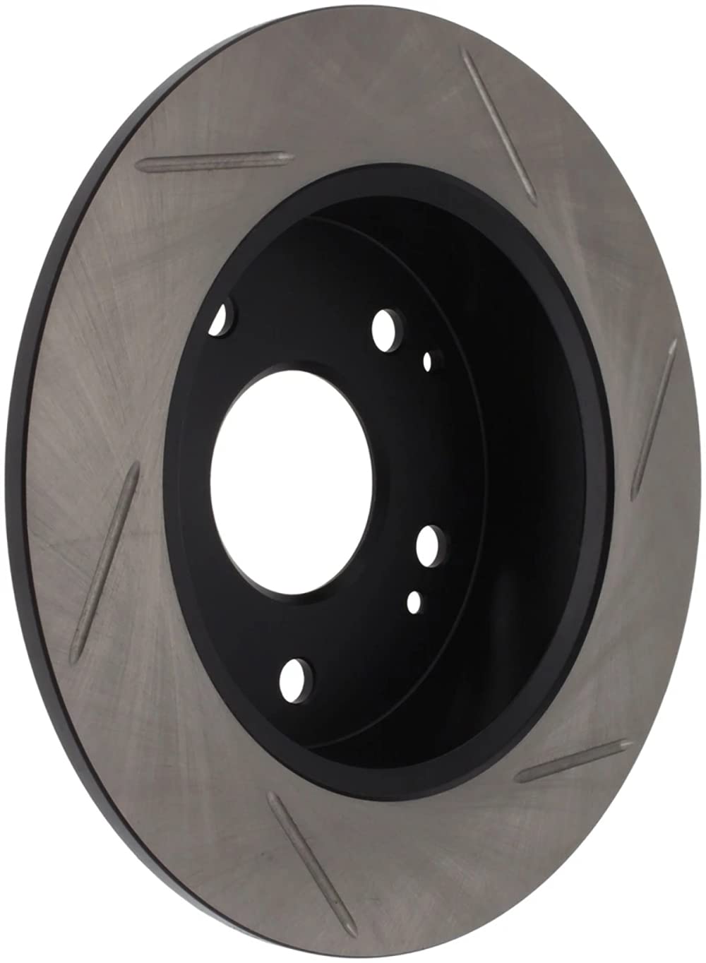 StopTech Brake Rotor