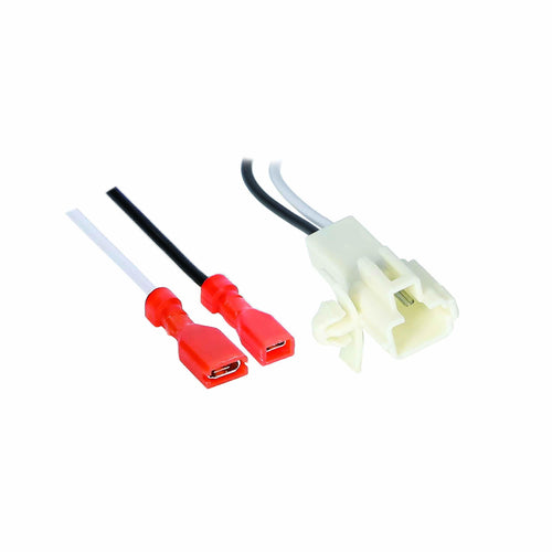 Toyota Tacoma 1996 - METRA Speaker Harness Pair (72-8105)