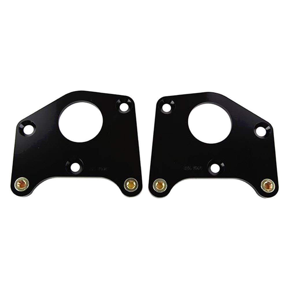 MD Front - Brackets (2) Mopar