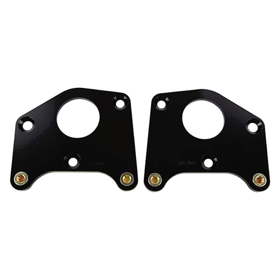 MD Front - Brackets (2) Mopar