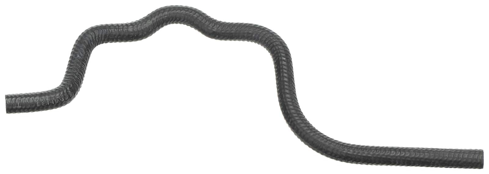 Premium Gates Molded Heater Hose 18264