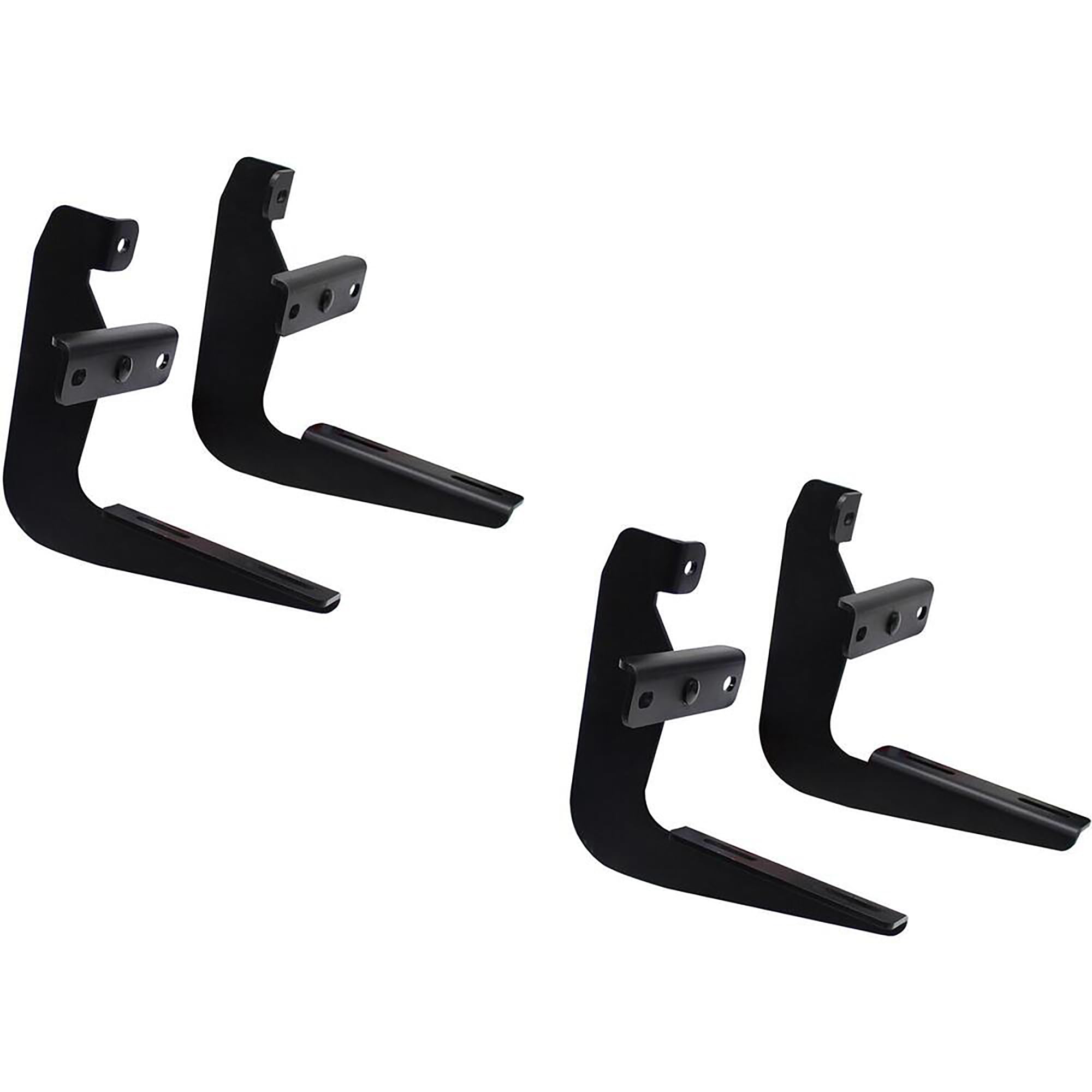 Westin Running Board Mount Kit 27-2175 fits 2015-2025 F-150 2017-2025 F-250 F-350 F-450 F-550 Super Duty Standard Cab Super Cab