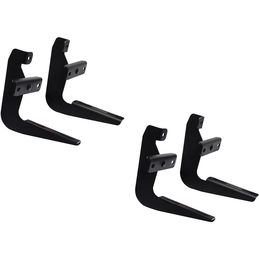 Westin Running Board Mount Kit 27-2175 fits 2015-2025 F-150 2017-2025 F-250 F-350 F-450 F-550 Super Duty Standard Cab Super Cab