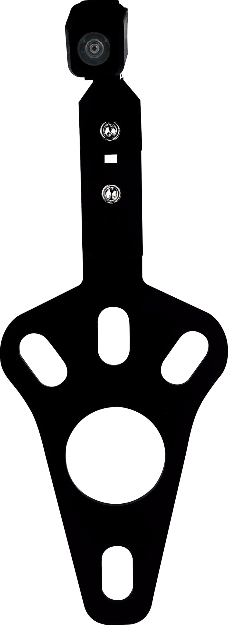 Jeep Spare Tire RYDEEN JB01 Backup Camera Bracket