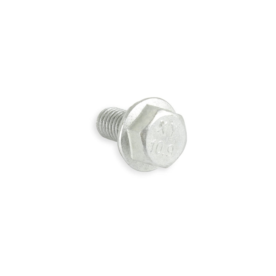 Holley Power Steering Hardline For Type II Pump 198-207 For LSA Drives