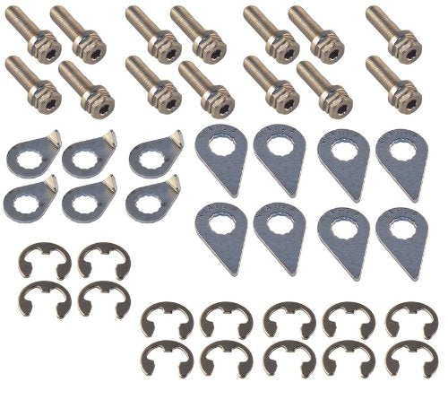 Header Bolt Kit Stage 8 (6905) for Cadillac 3.6L V6