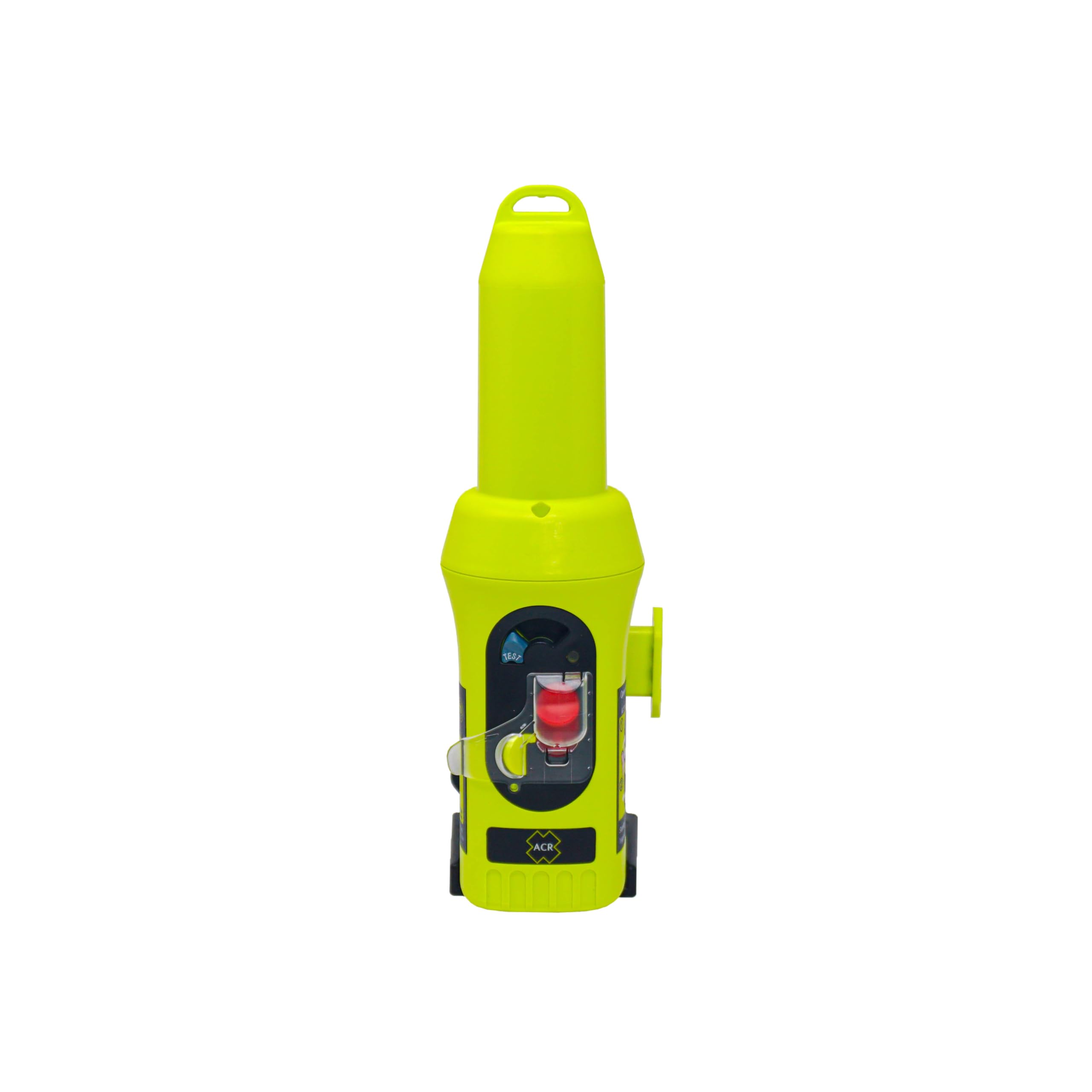 Pathfinder PRO ACR Search and Rescue Transponder SART, GMDSS MED, Ship Wheel, and USCG Approved, ensuring reliable search and rescue capabilities in maritime emergencies.