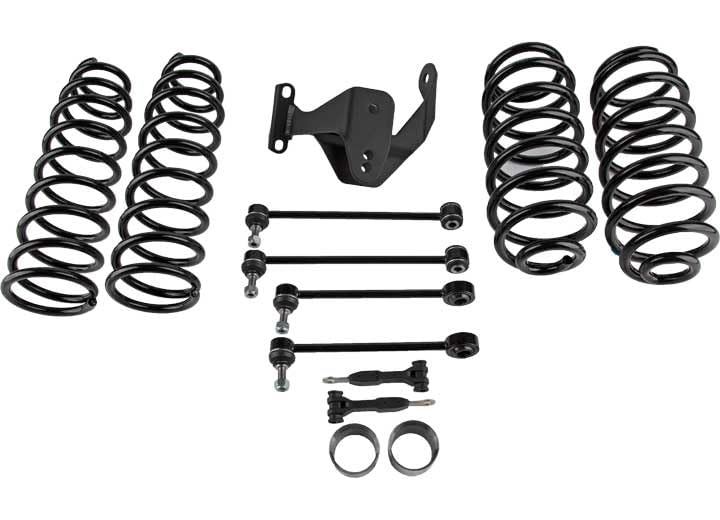 3 inch TeraFlex Suspension Lift Kit for Jeep Wrangler
