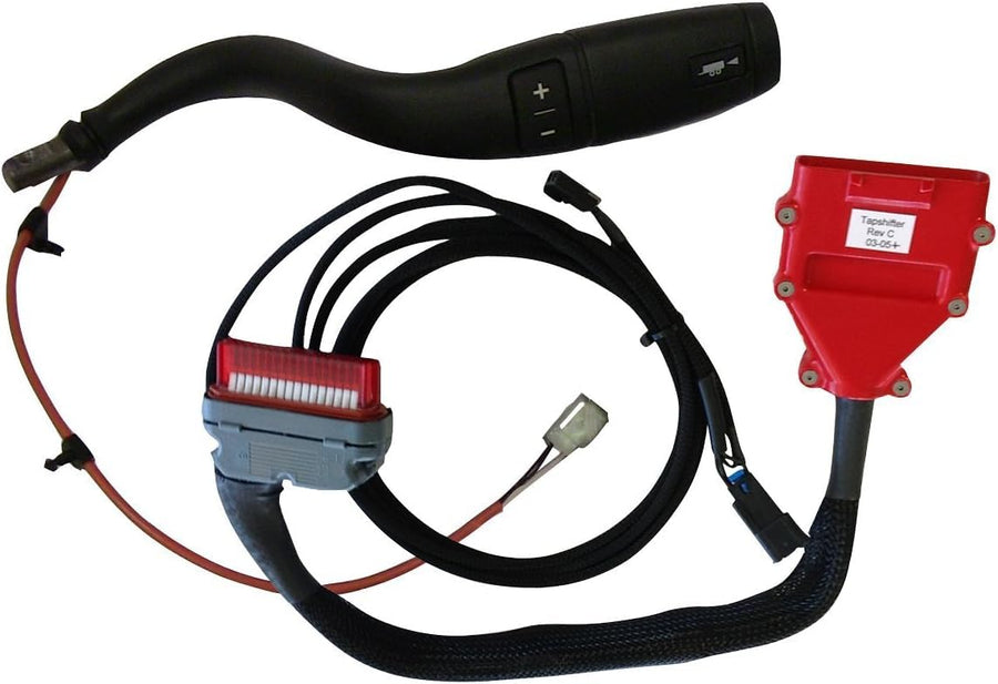 Fleece Engineering Performance FPE-TAPSHIFTER35 Tap Shifter (03-05 GM Duramax 6.6L LB7 / LLY GM/Allison)