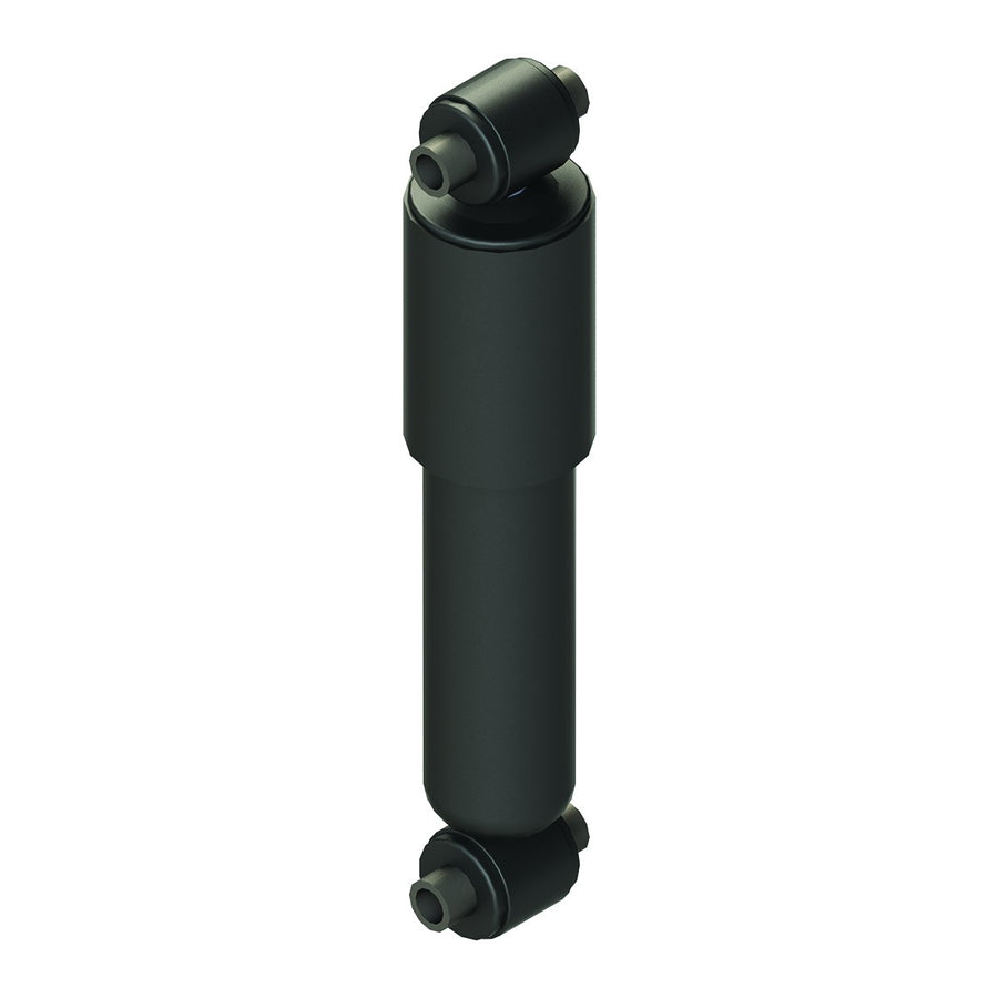 Shock S8 Lippert Components for Air Ride Pin Box