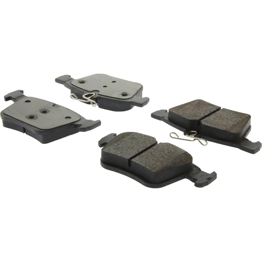 300.17610 Centric Premium Pads