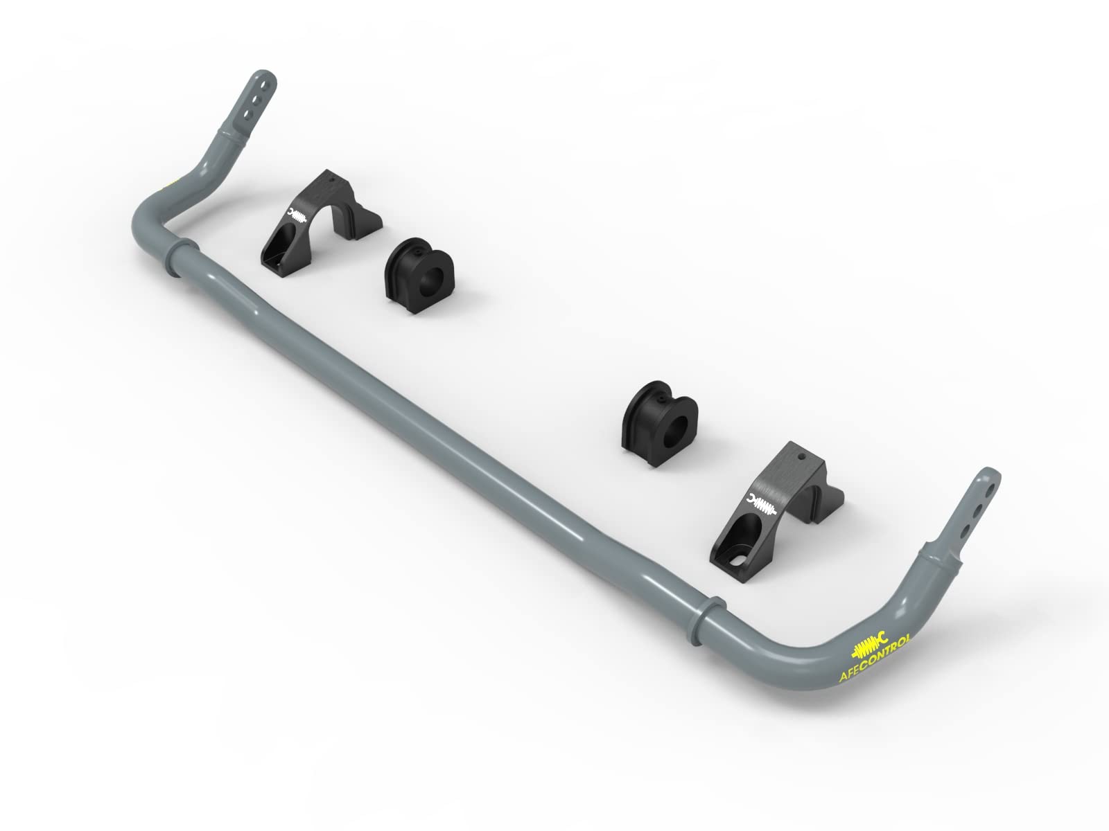 aFe Power Front Sway Bar Gray CONTROL Fit Tesla Model 3 18-23 AWD 440-901001FG
