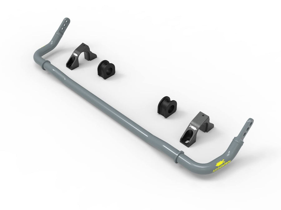 aFe Power Front Sway Bar Gray CONTROL Fit Tesla Model 3 18-23 AWD 440-901001FG