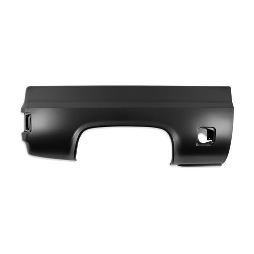 04-103 Brothers Trucks Premium Bedside with Square Fuel Hole RH