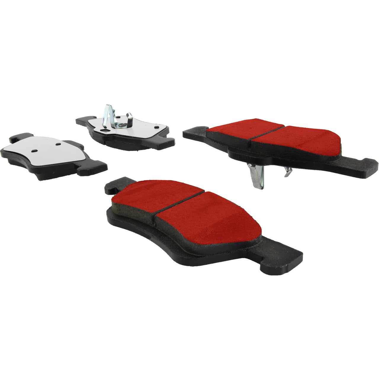PQ PRO PADS Centric 500.10472