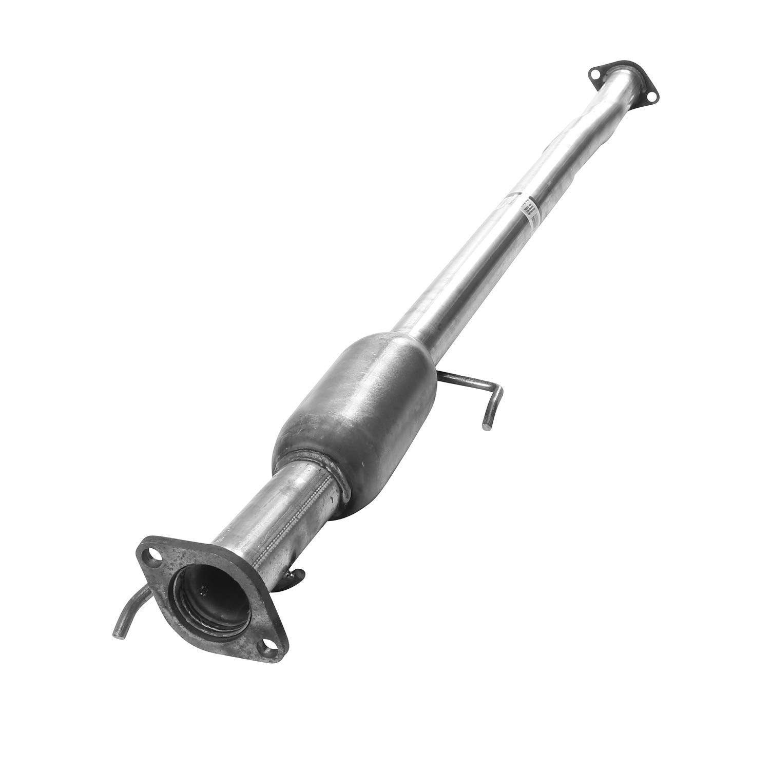 Exhaust Pipe AP Exhaust 58545