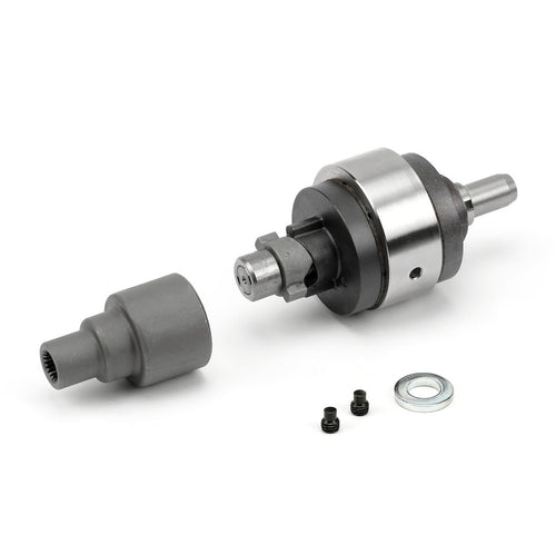 37467 WARN (MTO) S/P Brake Assy 3000#