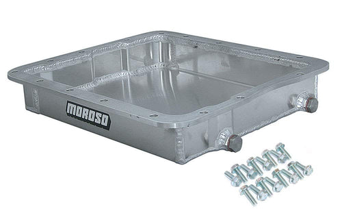 Transmission Pan Moroso for GM 700R4 42025