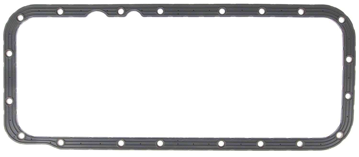 Oil Pan Gasket Set Mahle - OS32507
