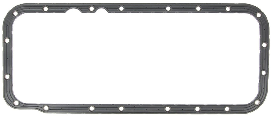 Oil Pan Gasket Set Mahle - OS32507