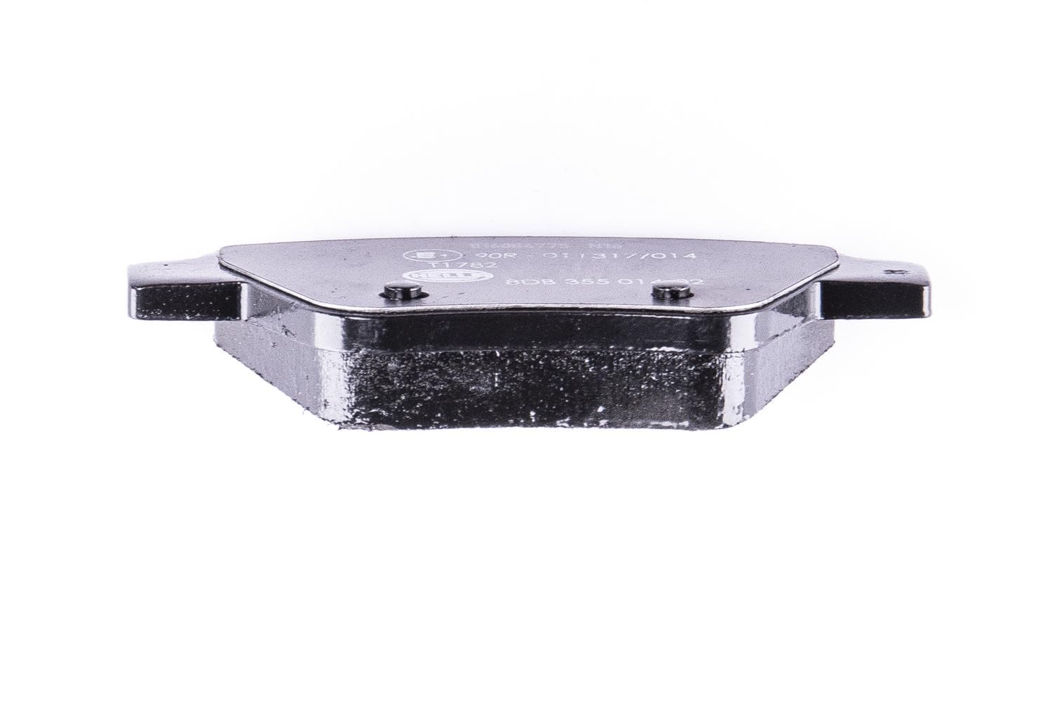 Disc Brake Pad Set Pagid 355014021