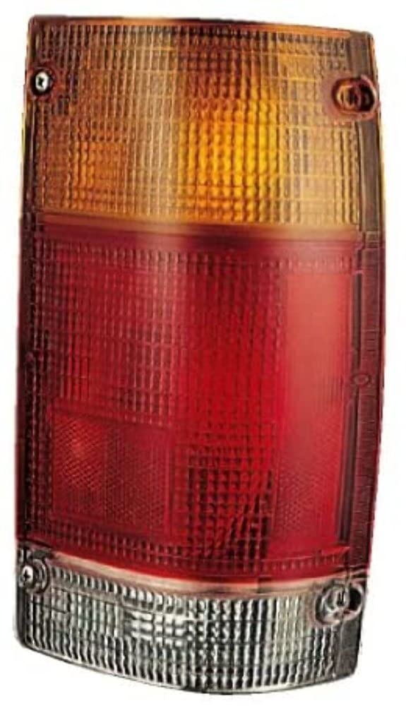 MZ162-L000R Eagle Eyes Tail Light