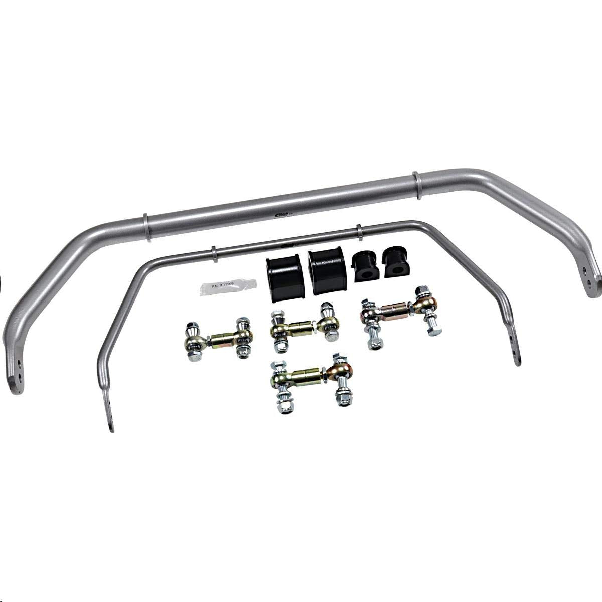 Eibach Adjustable E40-211-001-02-11 Anti-Roll Bar Kit, 1 Pack