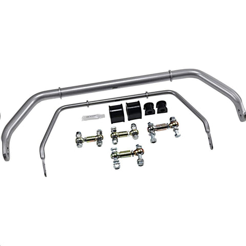 Eibach Adjustable E40-211-001-02-11 Anti-Roll Bar Kit, 1 Pack