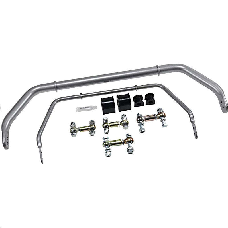 Eibach Adjustable E40-211-001-02-11 Anti-Roll Bar Kit, 1 Pack