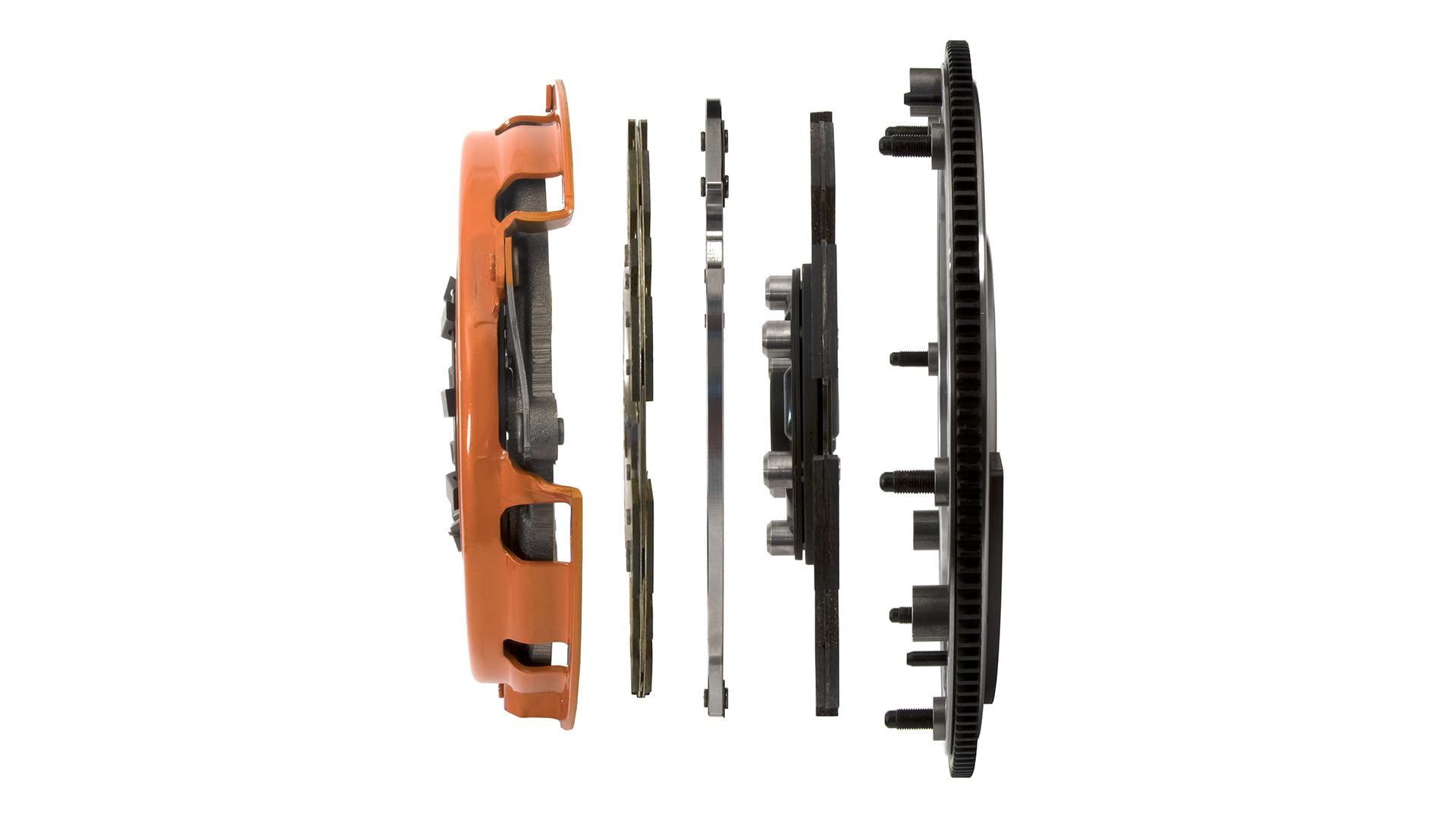 Dyad Ds Centerforce 10.4, Clutch And Flywheel Kit