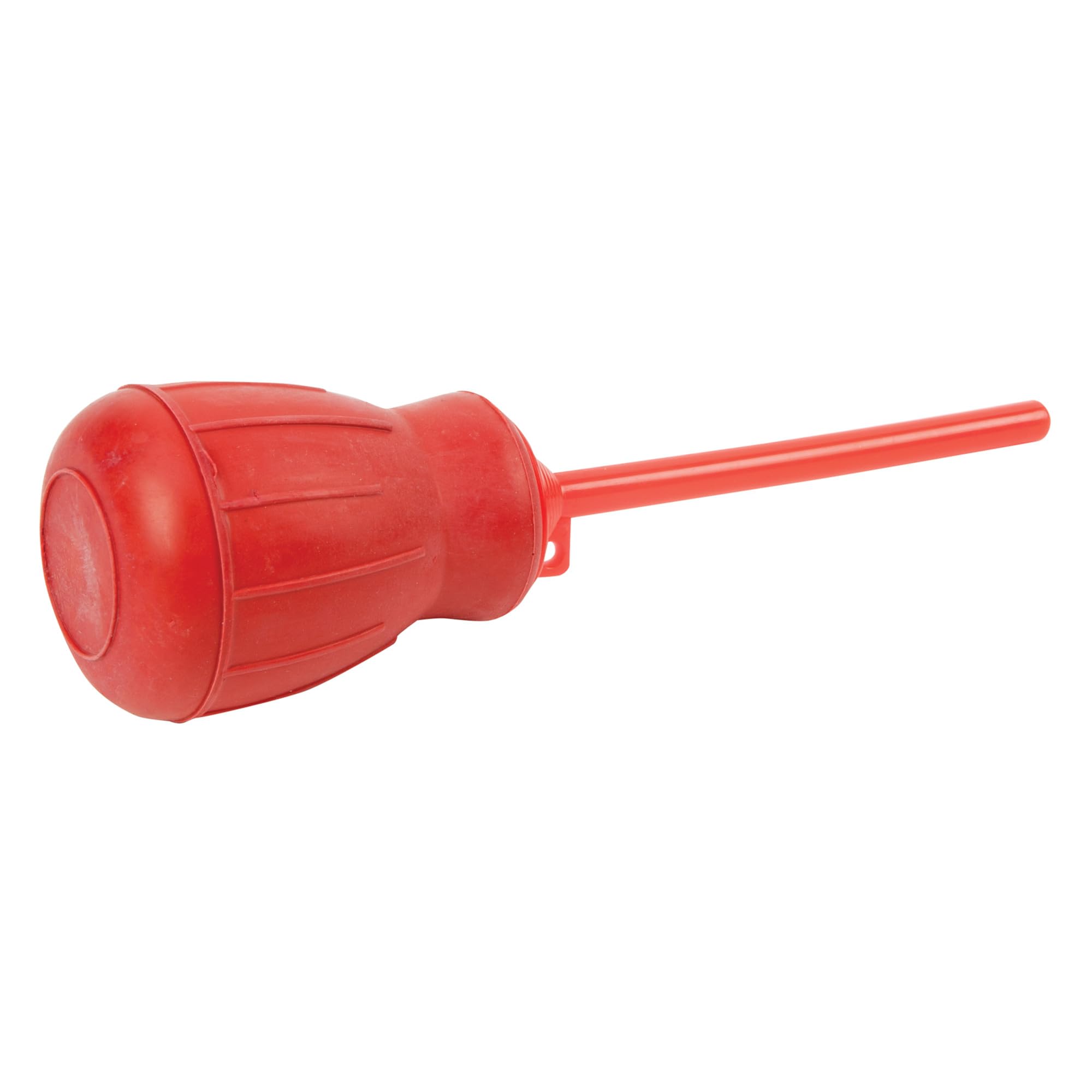 W1641 Performance Tool Acid-Resistant Battery Filler with 6 oz Bulb and 6-Inch Spout - Easy and Safe Way to Fill and Top Up Battery Acid
