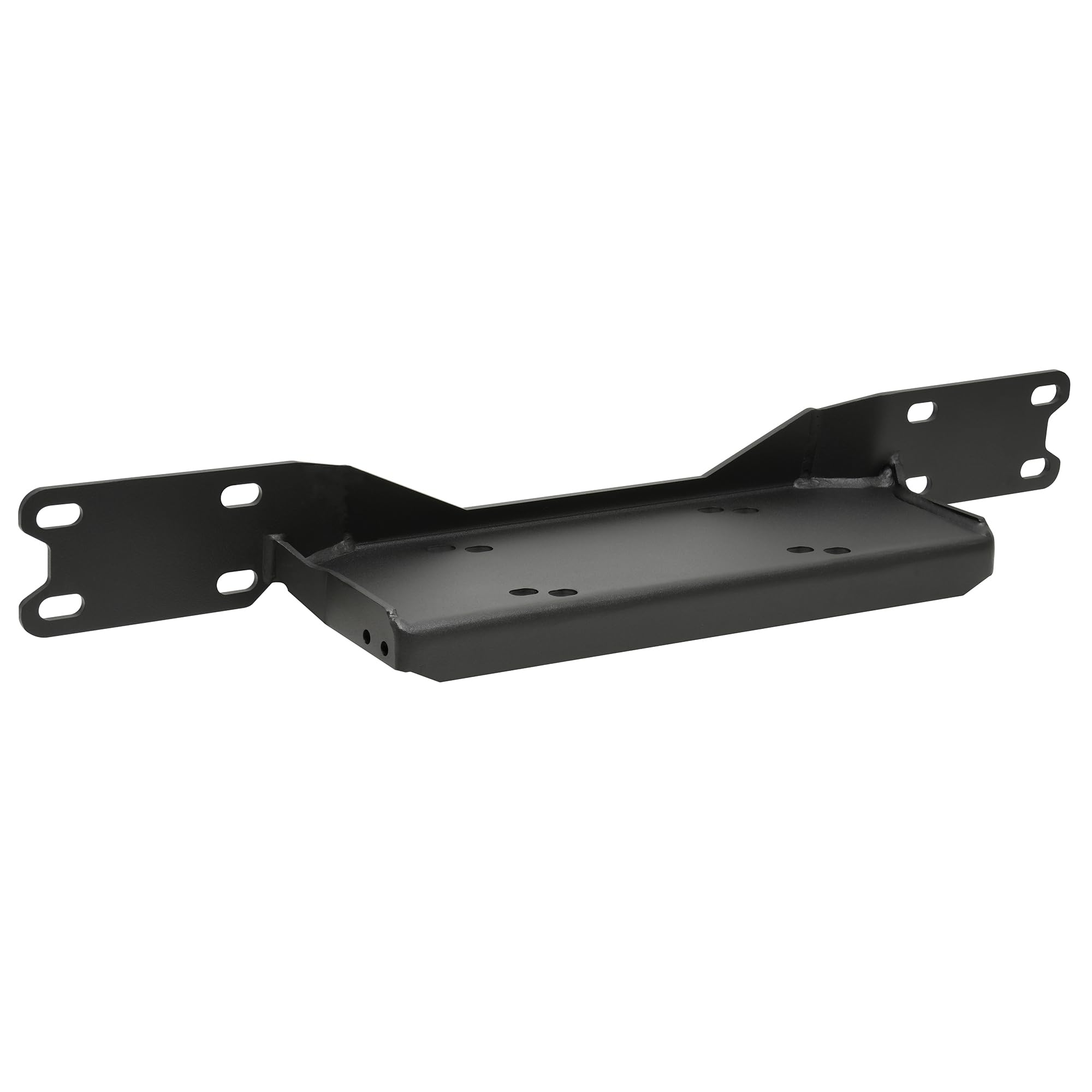 MAX Winch Tray Westin fits 2018-2026 Wrangler JL 2020-2025 Gladiator
